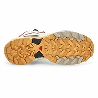 Women's X Ultra 360 Edge Mid GTX Hiking Boot - Bur