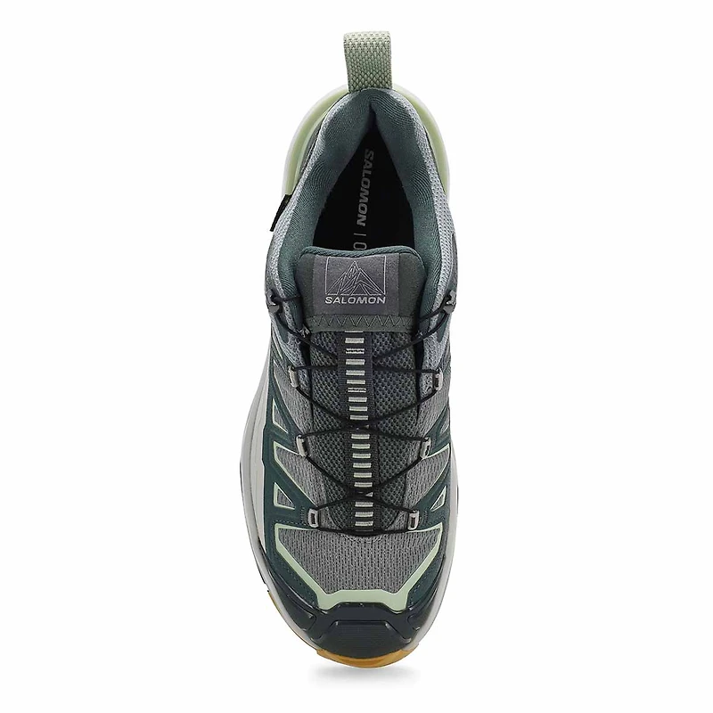 Chaussure de randonnée X ULTRA 360 EDGE GTX, monum
