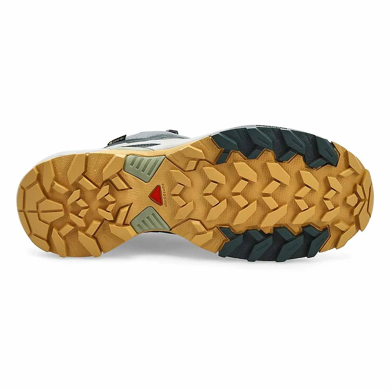 Chaussure de randonnée X ULTRA 360 EDGE GTX, monum