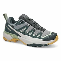 Men's X Ultra 360 Edge GTX Hiking Shoe - Monument/