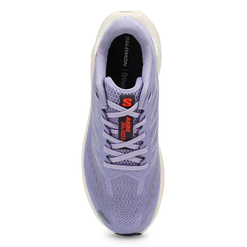 Women's  Aero Blaze 3 Performance Sneaker - Cosmic