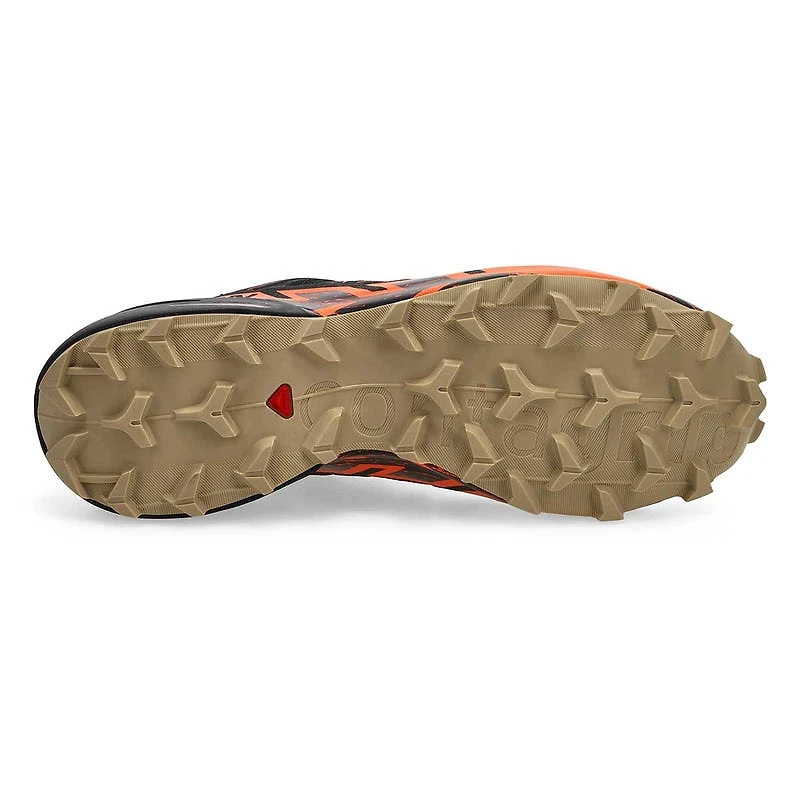 Men's Speedcross 6 GTX Waterproof Performance Snea