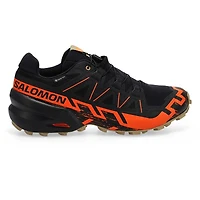 Men's Speedcross 6 GTX Waterproof Performance Snea