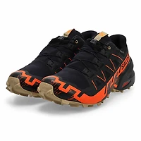 Men's Speedcross 6 GTX Waterproof Performance Snea