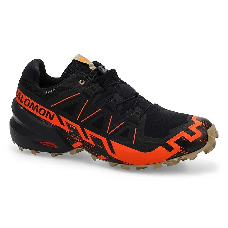 Men's Speedcross 6 GTX Waterproof Performance Snea