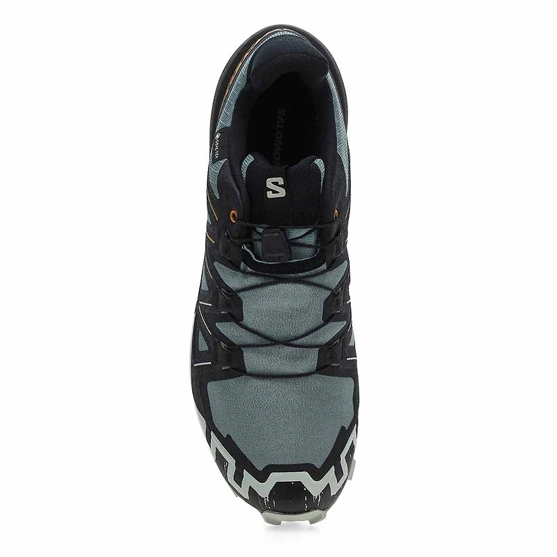 Men's Speedcross 6 GTX Waterproof Performance Snea