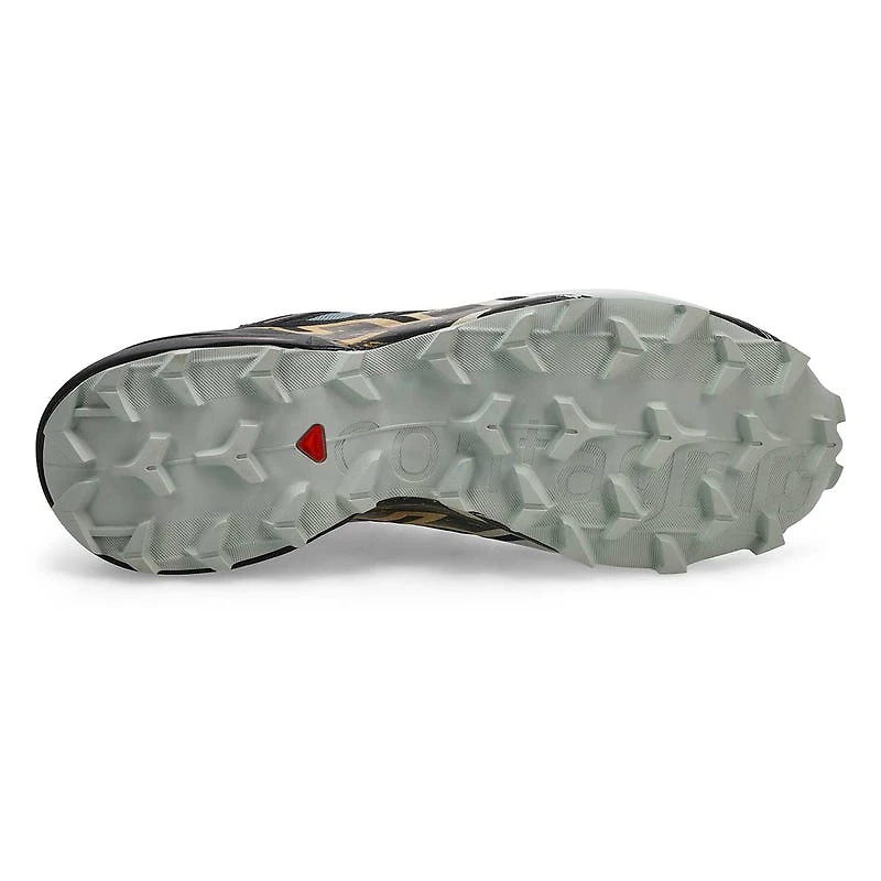 Men's Speedcross 6 GTX Waterproof Performance Snea