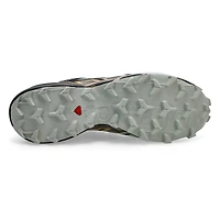 Men's Speedcross 6 GTX Waterproof Performance Snea