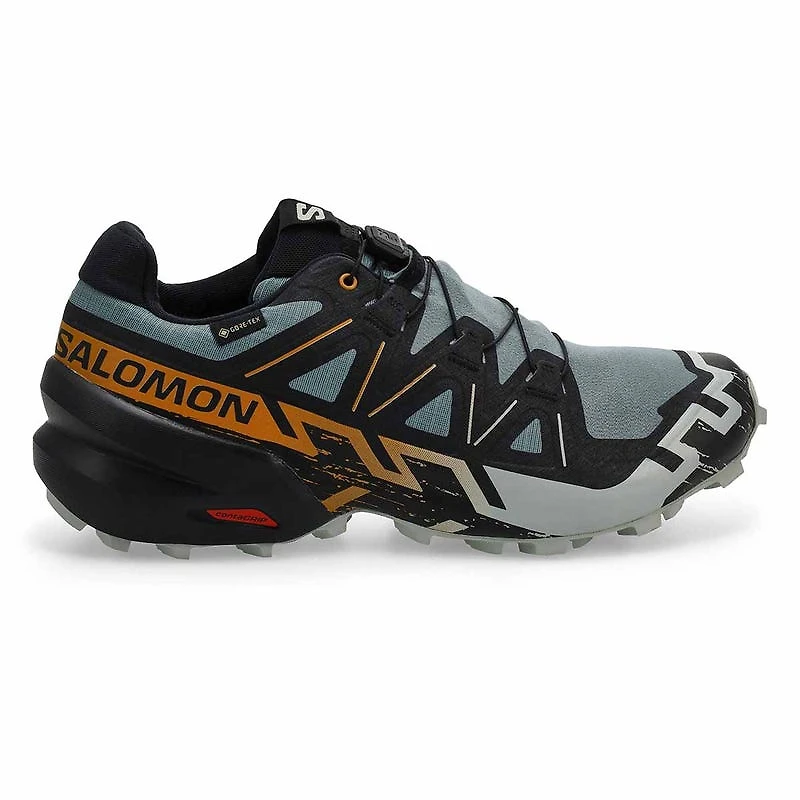Men's Speedcross 6 GTX Waterproof Performance Snea