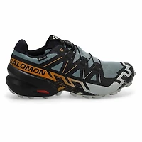 Men's Speedcross 6 GTX Waterproof Performance Snea