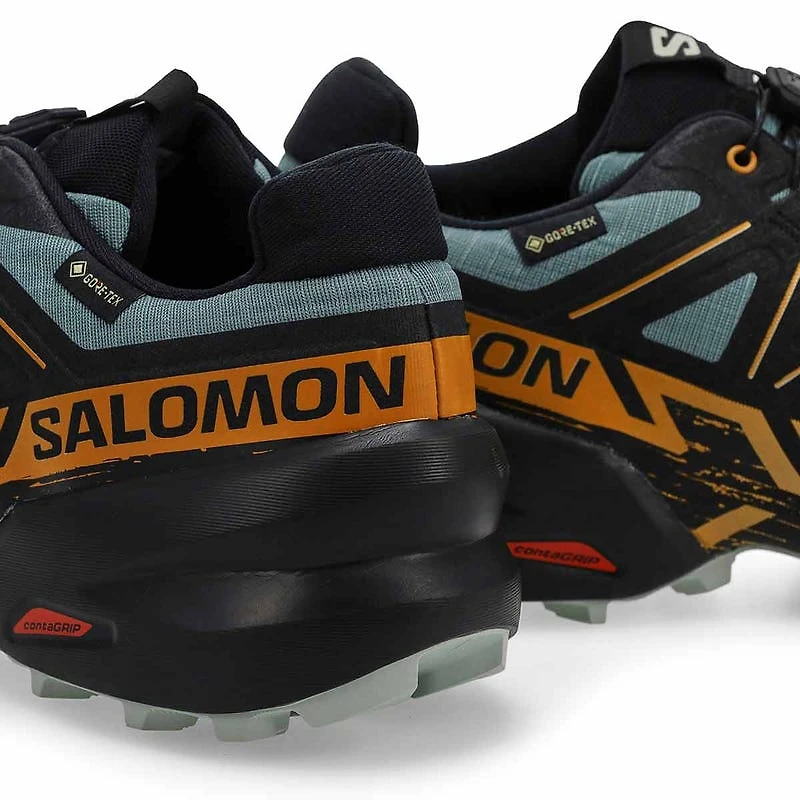 Men's Speedcross 6 GTX Waterproof Performance Snea