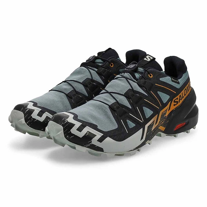 Men's Speedcross 6 GTX Waterproof Performance Snea