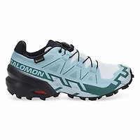 Women's Speedcross 6 GTX Waterproof Performance Sn