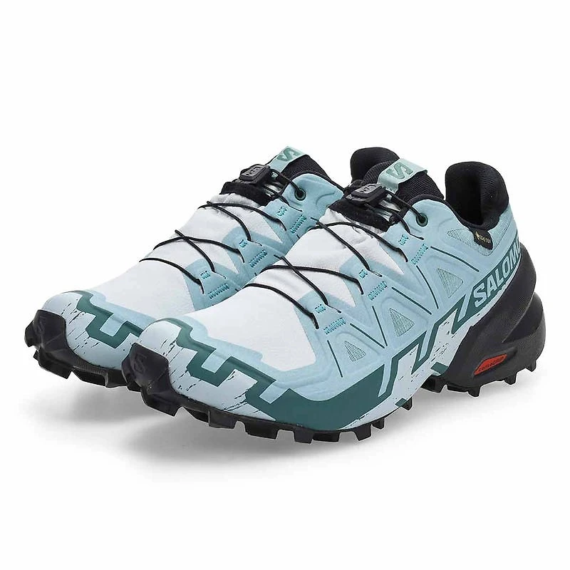 Women's Speedcross 6 GTX Waterproof Performance Sn