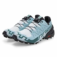 Women's Speedcross 6 GTX Waterproof Performance Sn