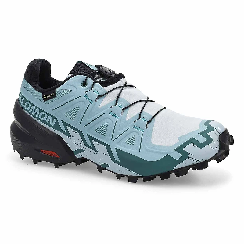 Women's Speedcross 6 GTX Waterproof Performance Sn