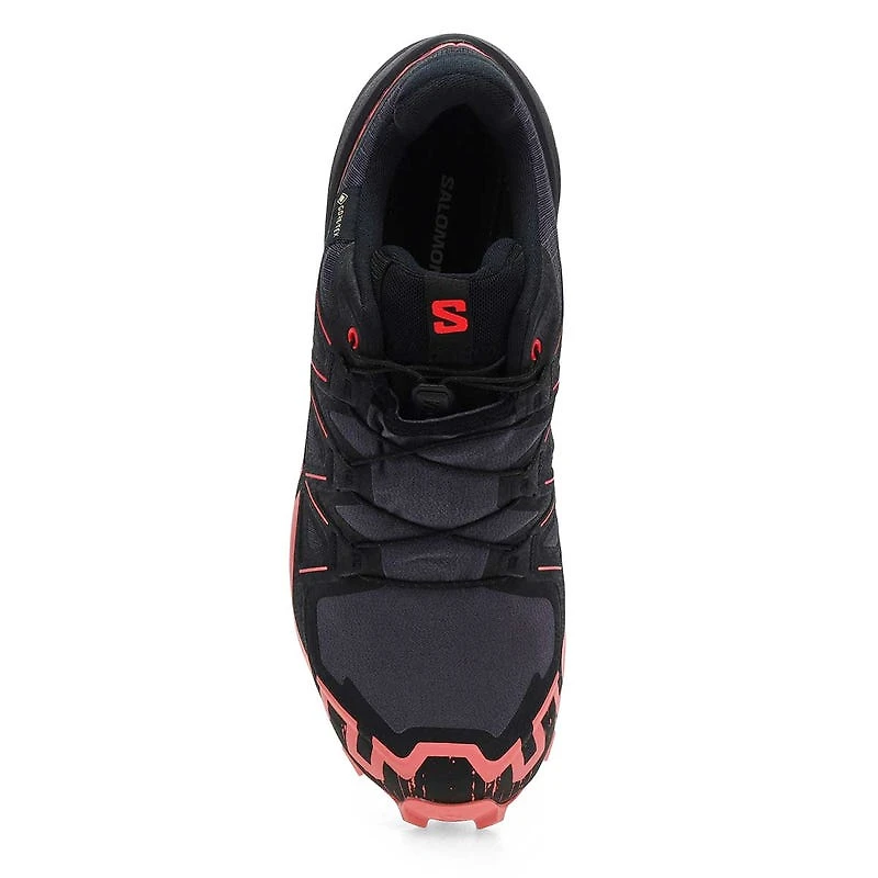 Baskets de performance imperméables SPEEDCROSS 6 G