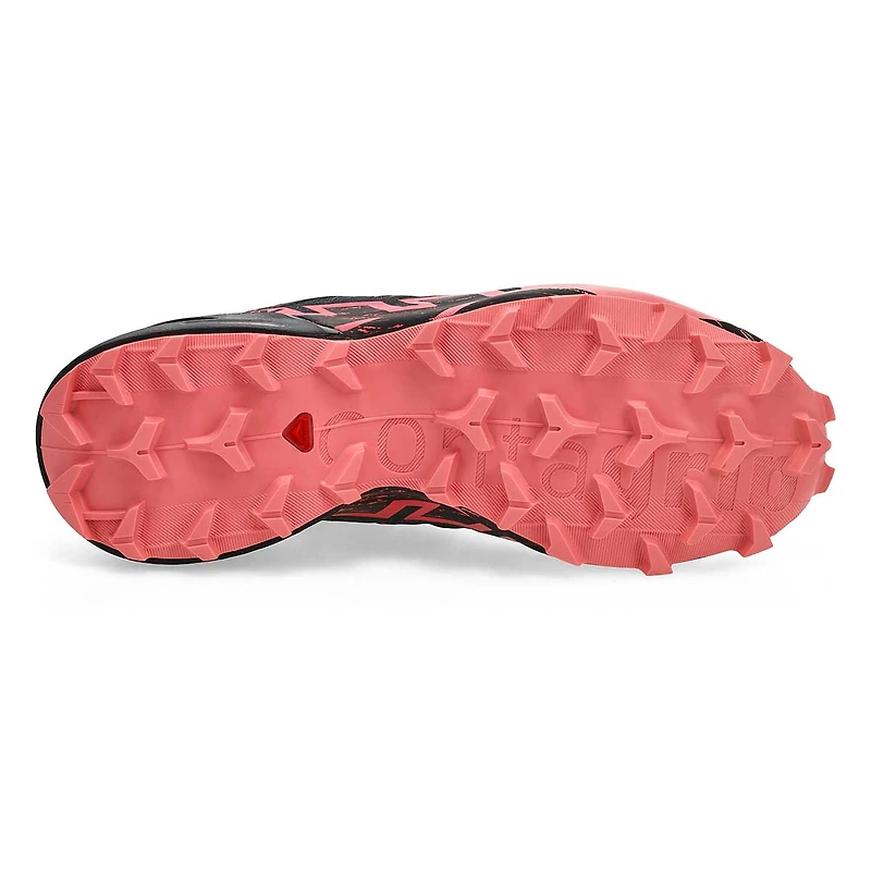 Women's Speedcross 6 GTX Waterproof Performance Sn