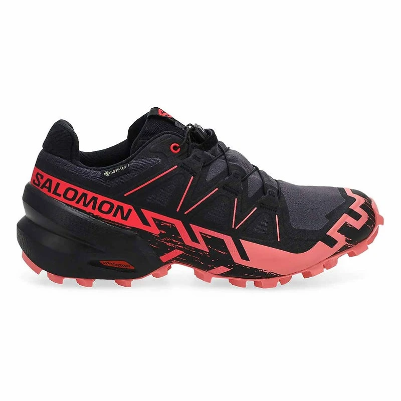 Baskets de performance imperméables SPEEDCROSS 6 G
