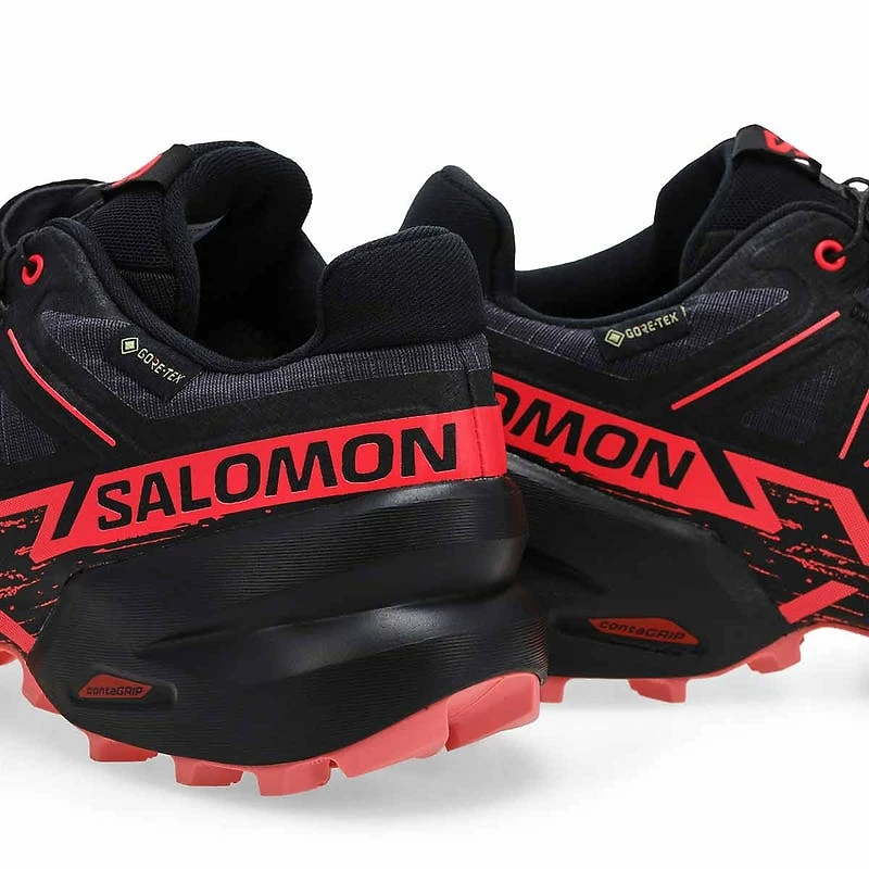 Baskets de performance imperméables SPEEDCROSS 6 G