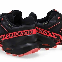 Baskets de performance imperméables SPEEDCROSS 6 G
