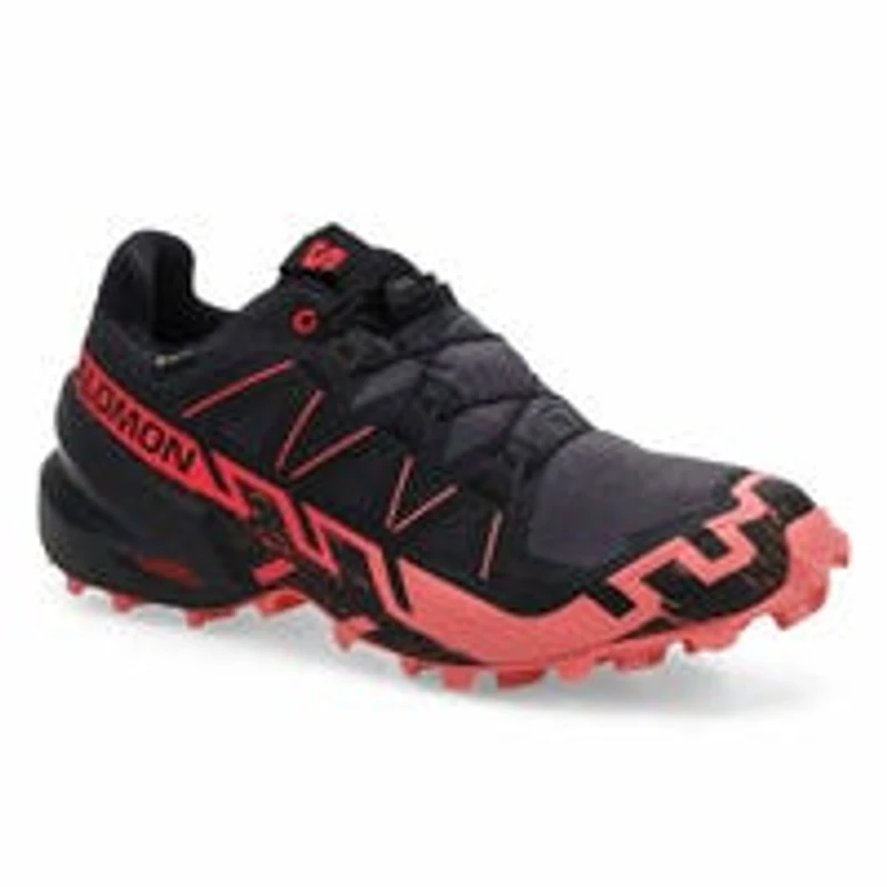 Baskets de performance imperméables SPEEDCROSS 6 G