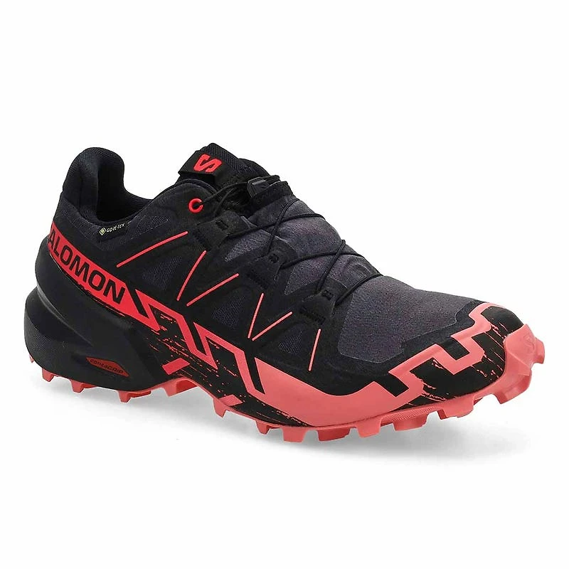 Baskets de performance imperméables SPEEDCROSS 6 G