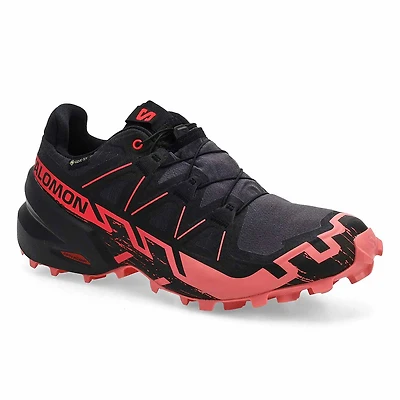 Women's Speedcross 6 GTX Waterproof Performance Sn