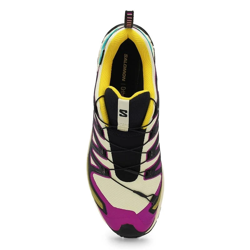 Baskets de performance impermables XA PRO 3D V9 G