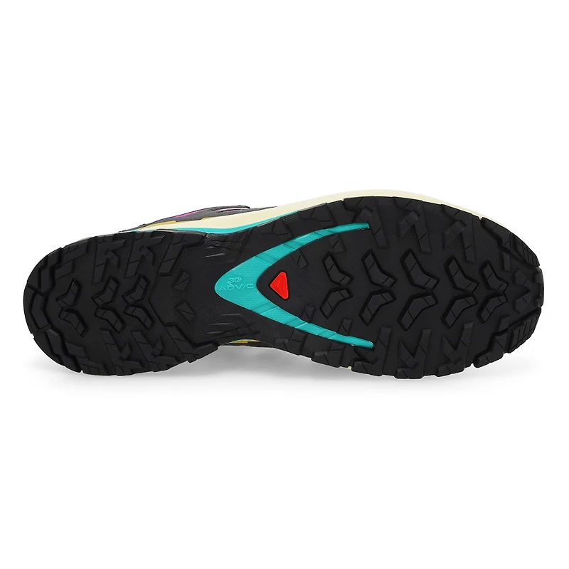 Baskets de performance imperméables XA PRO 3D V9 G