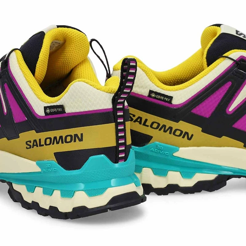 Baskets de performance impermables XA PRO 3D V9 G