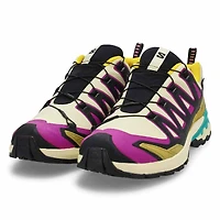 Baskets de performance impermables XA PRO 3D V9 G