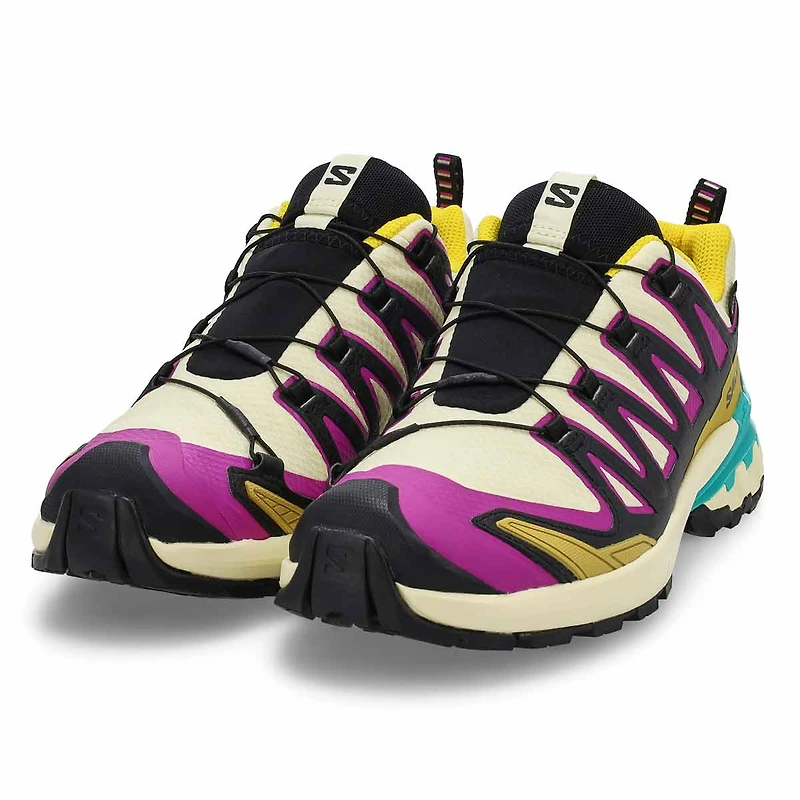 Women's  XA Pro 3D V9 GTX Waterproof Performance S