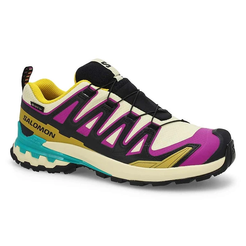 Women's  XA Pro 3D V9 GTX Waterproof Performance S