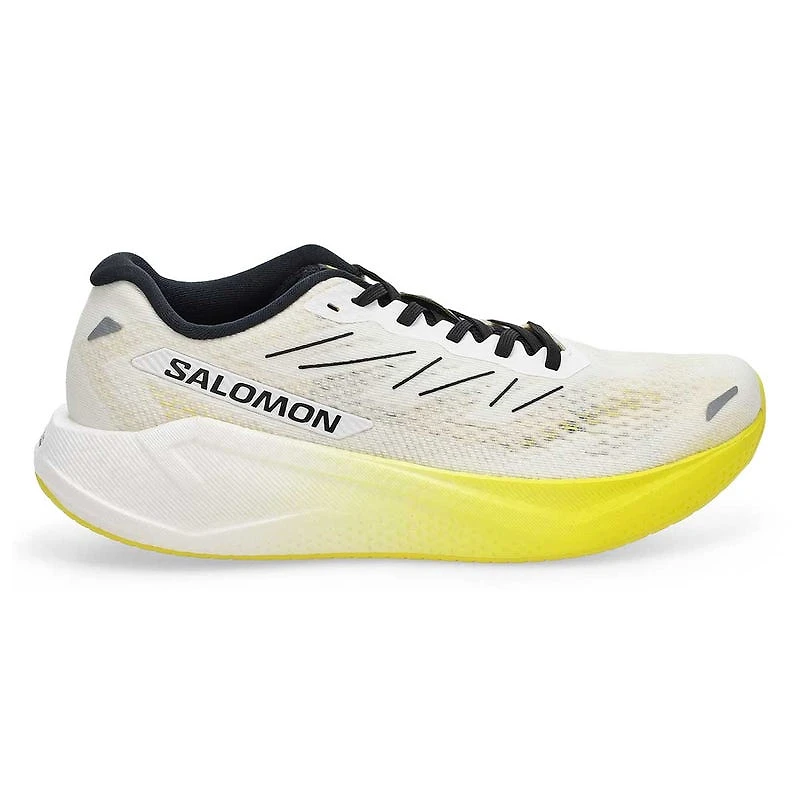 Baskets de performance AERO BLAZE 3, fantme/blanc