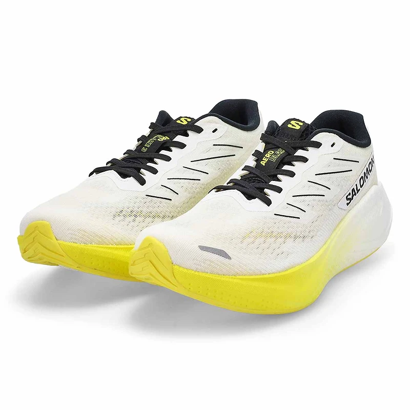 Baskets de performance AERO BLAZE 3, fantôme/blanc
