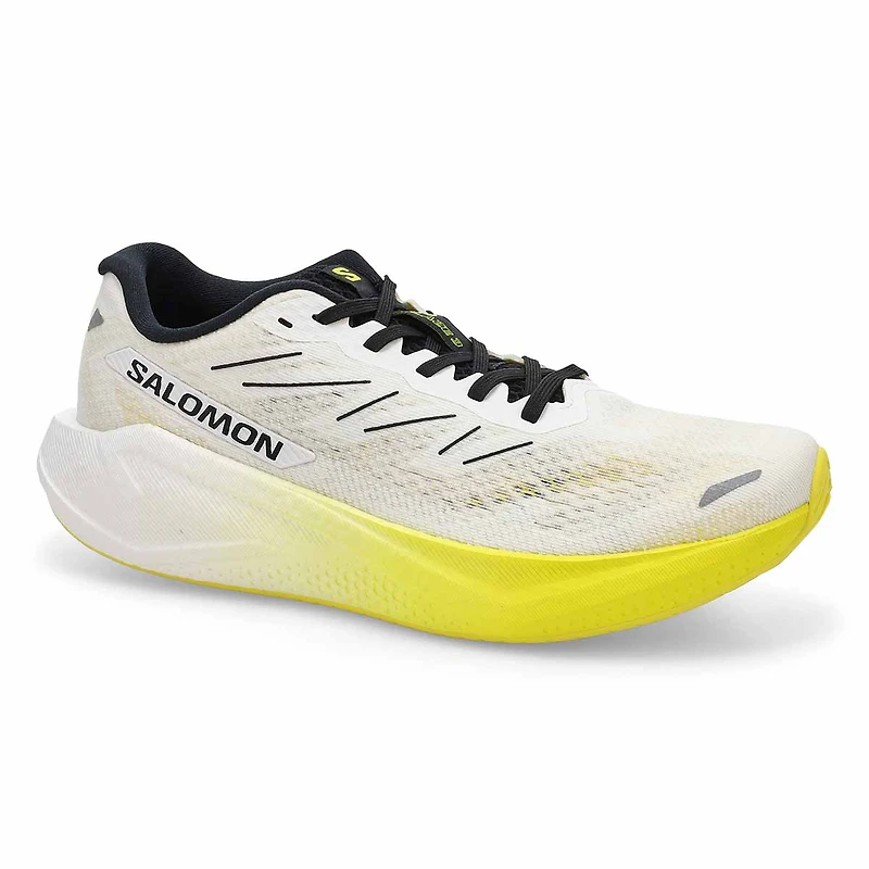 Baskets de performance AERO BLAZE 3, fantôme/blanc