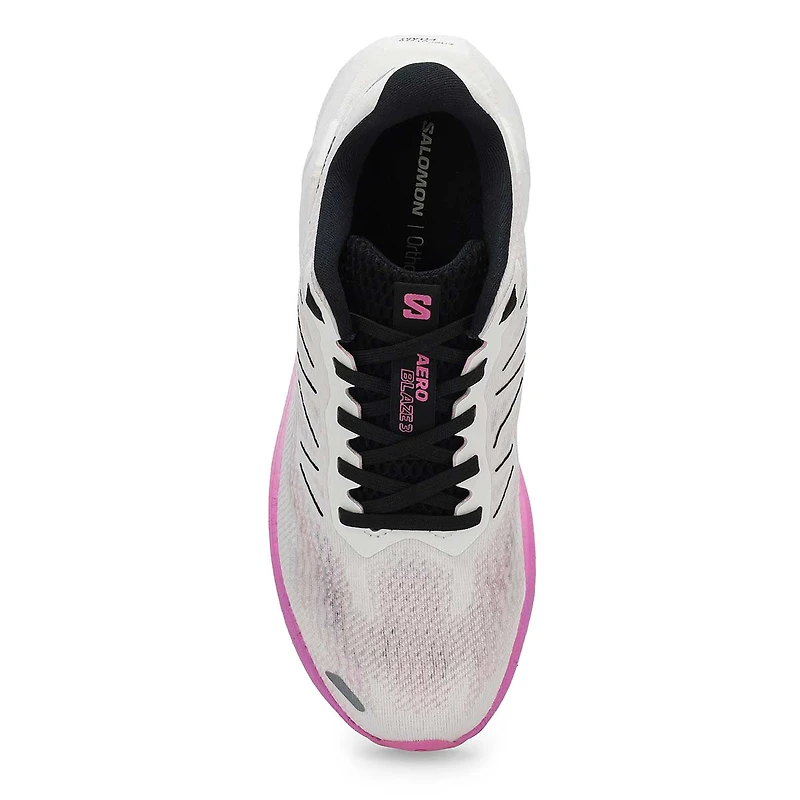 Women's  Aero Blaze 3 Performance Sneaker - Cosmic