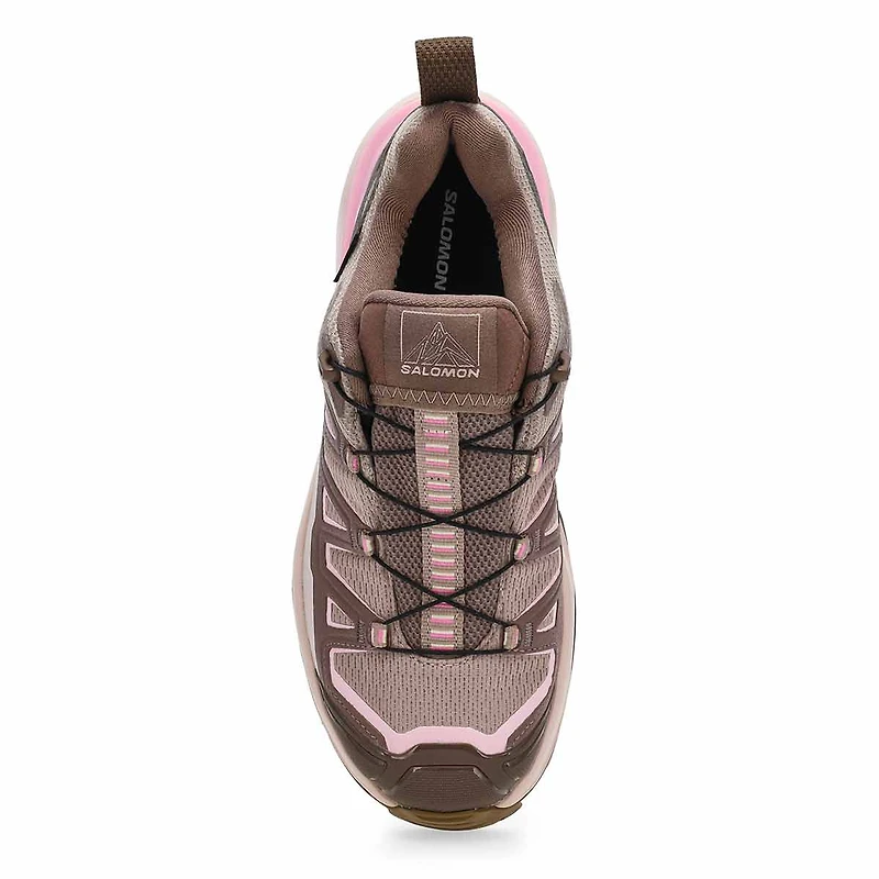 Chaussure de randonnée X ULTRA 360 EDGE GTX, fer/E