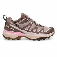 Chaussure de randonnée X ULTRA 360 EDGE GTX, fer/E