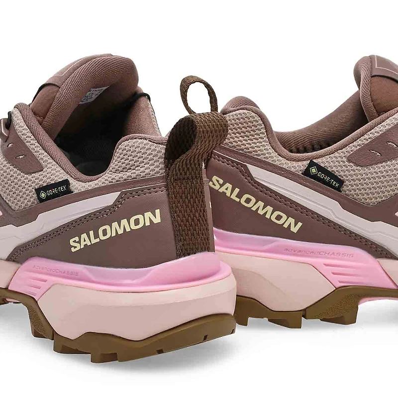 Chaussure de randonnée X ULTRA 360 EDGE GTX, fer/E