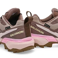 Chaussure de randonnée X ULTRA 360 EDGE GTX, fer/E