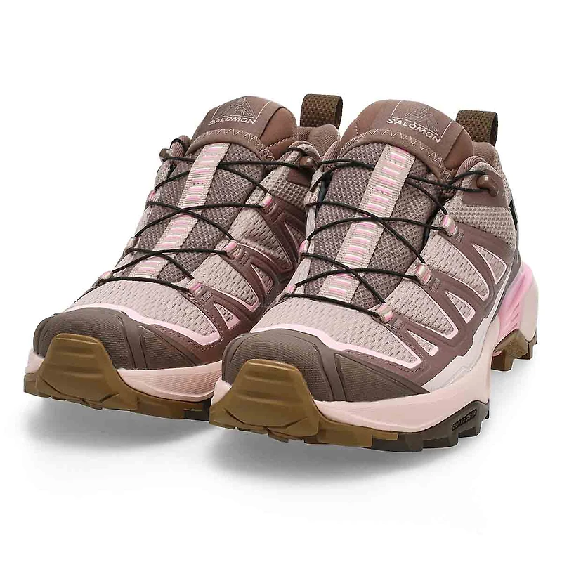Chaussure de randonnée X ULTRA 360 EDGE GTX, fer/E