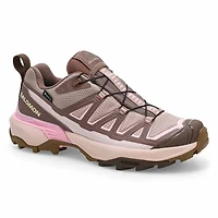 Chaussure de randonnée X ULTRA 360 EDGE GTX, fer/E