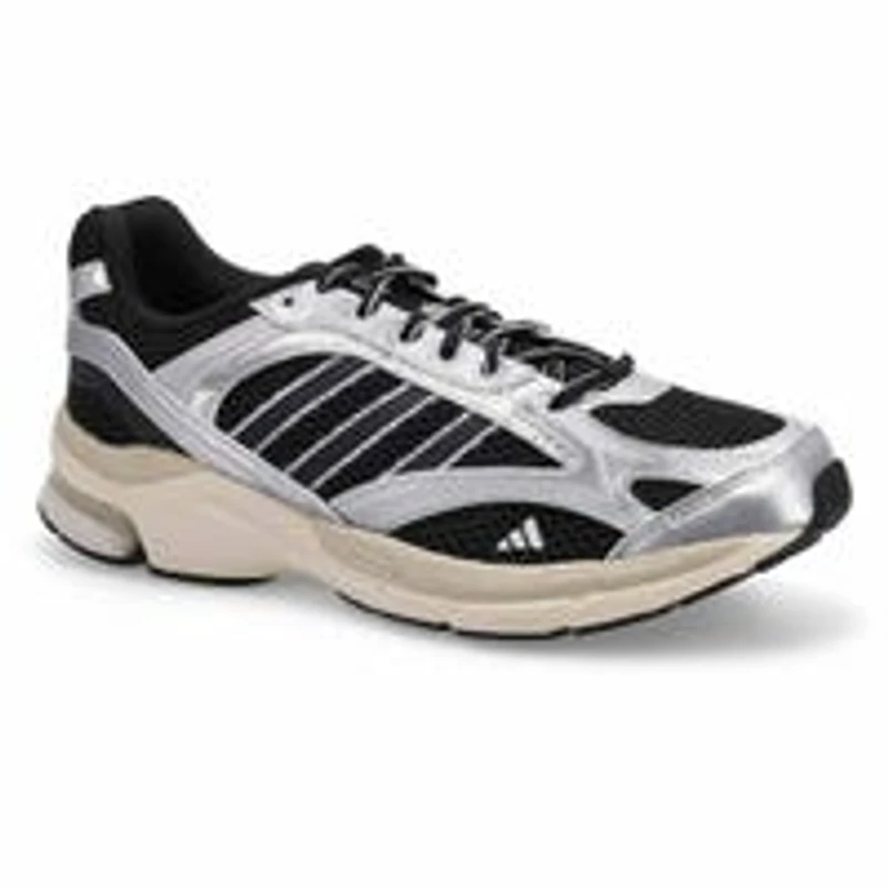 Women's Spiritain 2000 Lace Up Sneaker - Crystal W