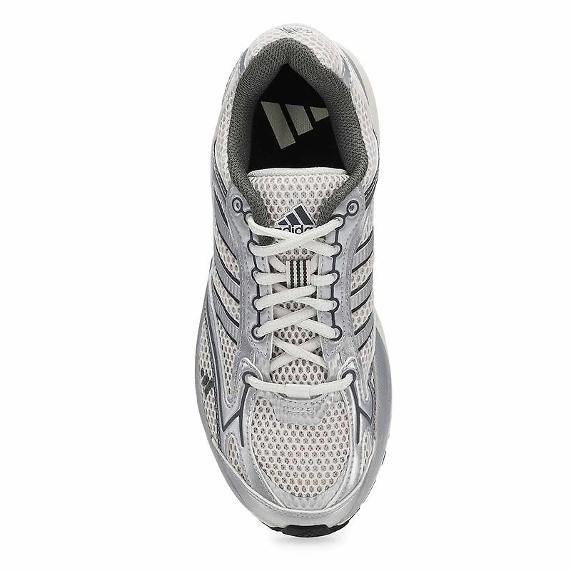 Baskets lacets SPIRITAIN 2000, blanc cristal/arg