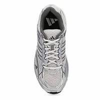 Baskets  lacets SPIRITAIN 2000, blanc cristal/arg