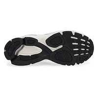 Baskets  lacets SPIRITAIN 2000, blanc cristal/arg