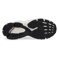 Baskets  lacets SPIRITAIN 2000, blanc cristal/arg
