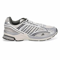 Baskets  lacets SPIRITAIN 2000, blanc cristal/arg